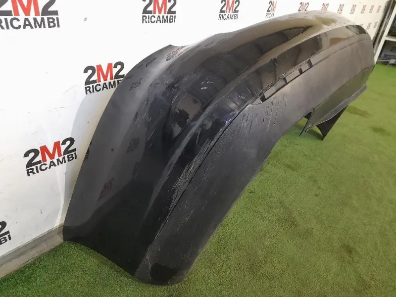 Paraurti POST 1K9807417BGRU Volkswagen GOLF V Variant 2007