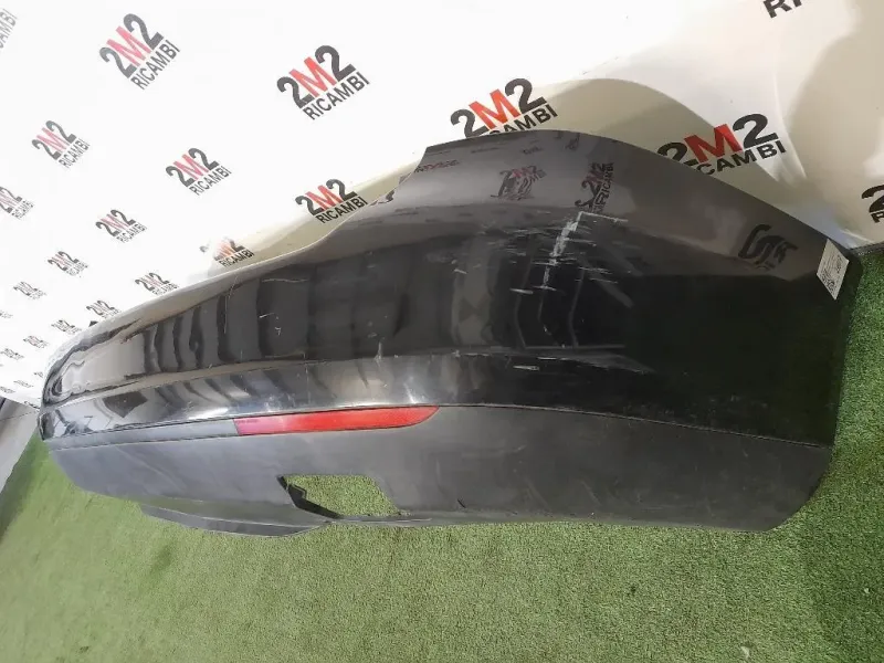 Paraurti POST 1K9807417BGRU Volkswagen GOLF V Variant 2007