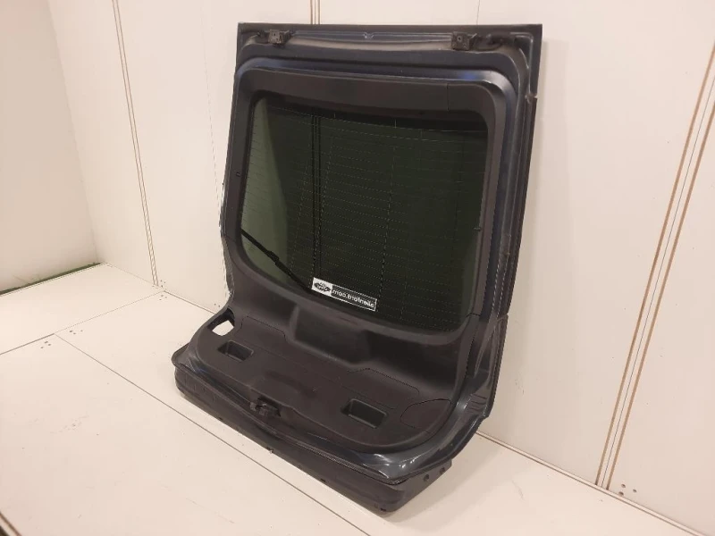 Portello POST 1469937 Ford Mondeo IV 2007