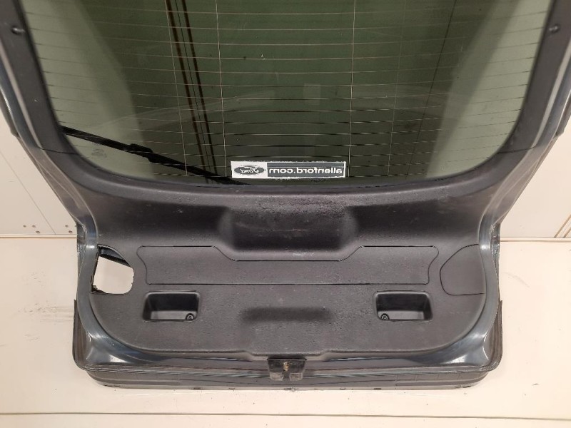 Paraurti POST 1K9807417BGRU Volkswagen GOLF V Variant 2007