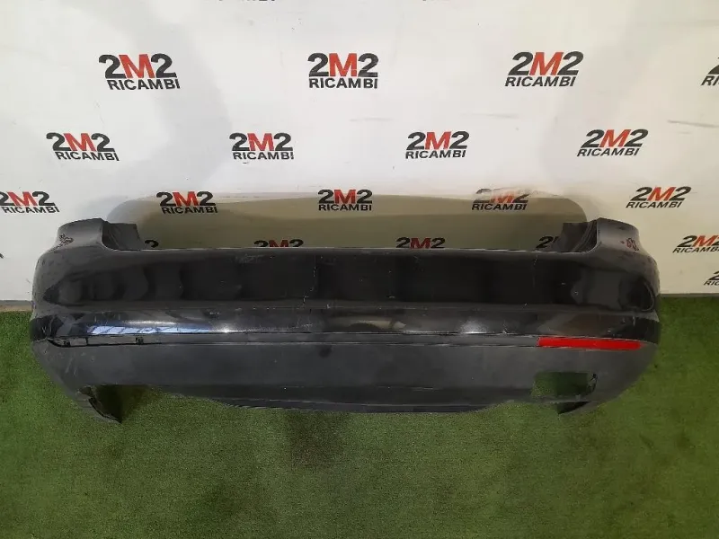 Paraurti POST 1K9807417BGRU Volkswagen GOLF V Variant 2007