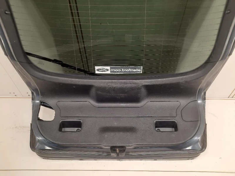 Portello POST 1469937 Ford Mondeo IV 2007