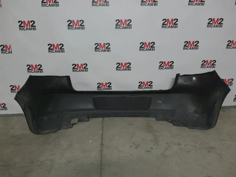 Paraurti POST 5K6807421GRU Volkswagen GOLF VI 2009
