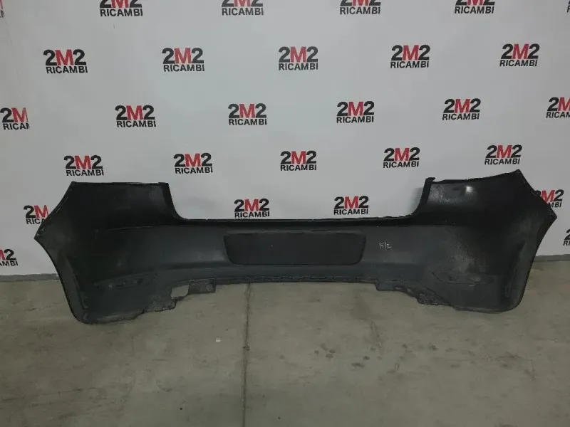 Paraurti POST 5K6807421GRU Volkswagen GOLF VI 2009
