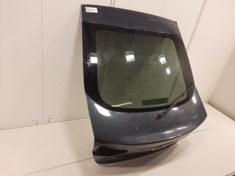 Portello POST 1469937 Ford Mondeo IV 2007