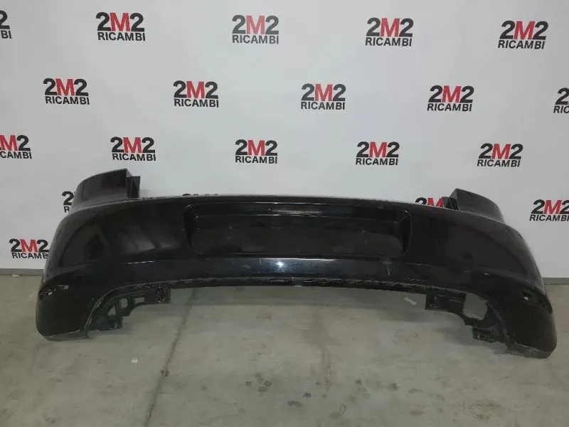 Paraurti POST 5K6807421GRU Volkswagen GOLF VI 2009