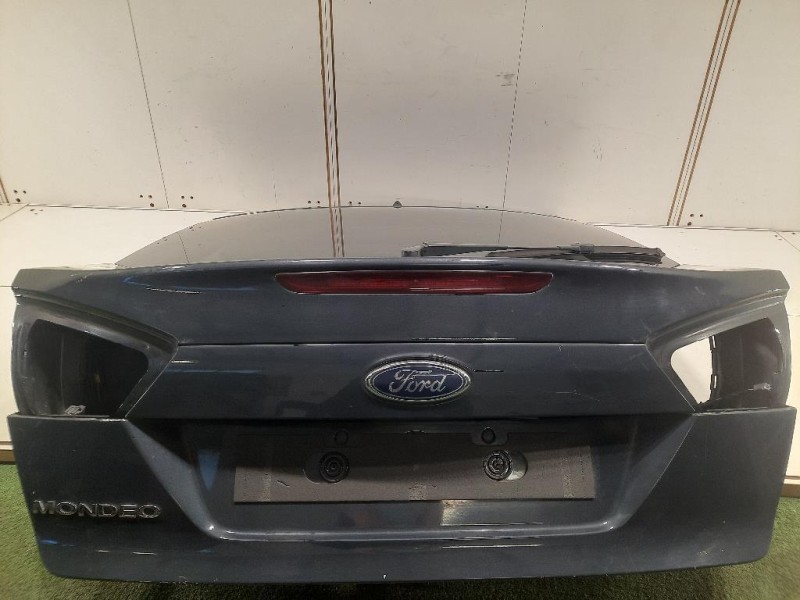 Portello POST 1469937 Ford Mondeo IV 2007