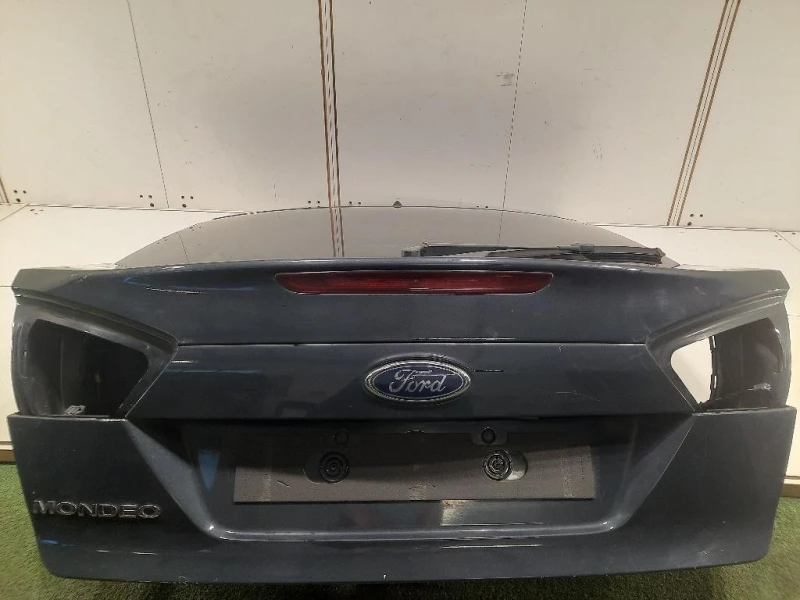 Portello POST 1469937 Ford Mondeo IV 2007