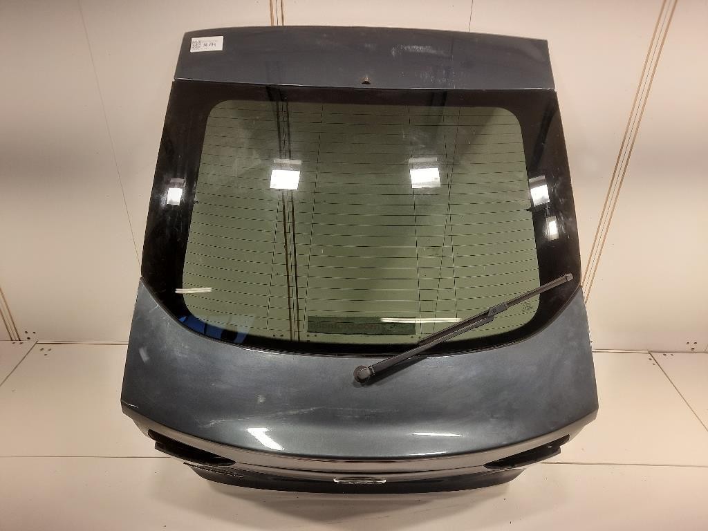 Paraurti POST 5K6807421HGRU Volkswagen GOLF VI 2009