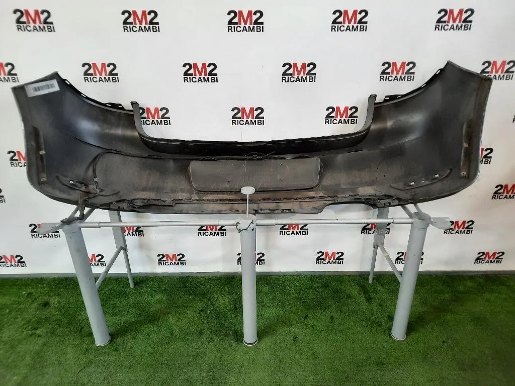 Paraurti POST 5K6807421HGRU Volkswagen GOLF VI 2009