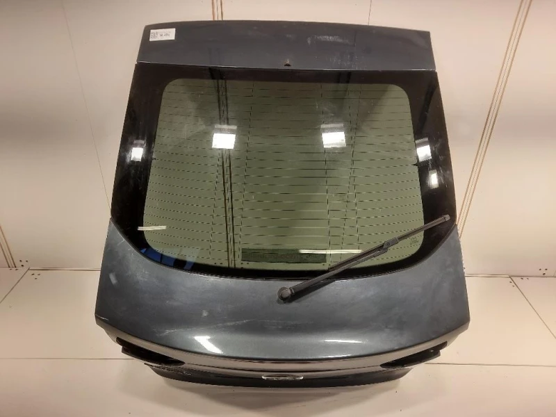 Portello POST 1469937 Ford Mondeo IV 2007