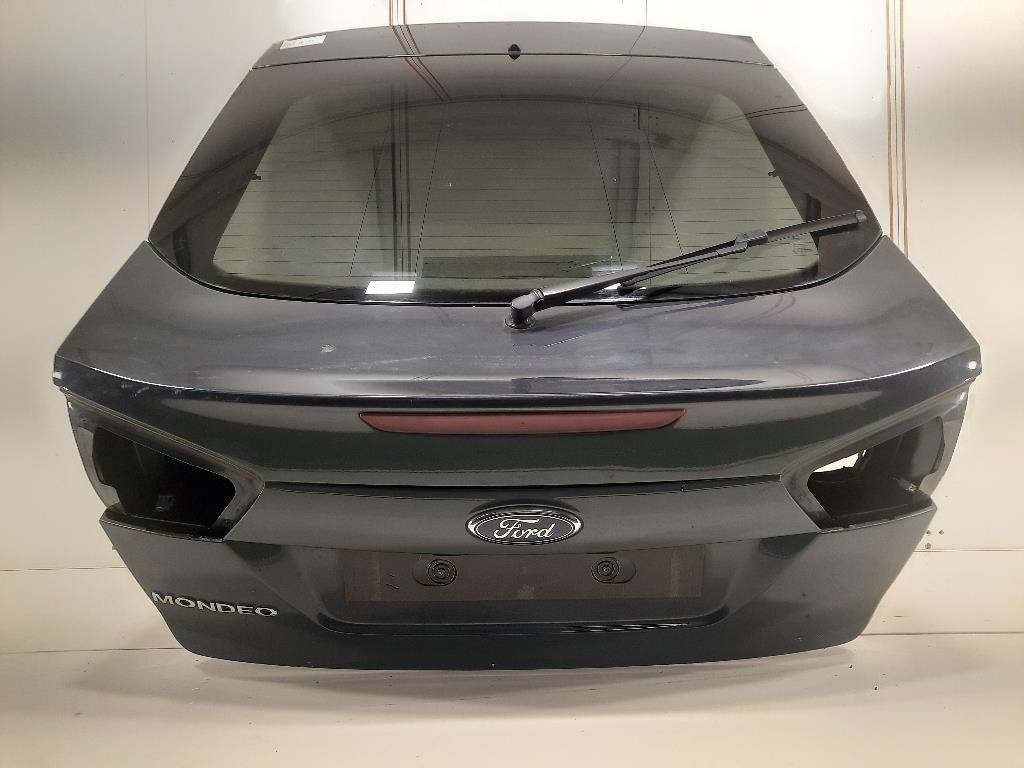 Portello POST 1469937 Ford Mondeo IV 2007