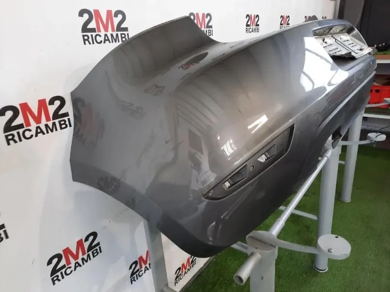 Paraurti POST 5K6807421HGRU Volkswagen GOLF VI 2009