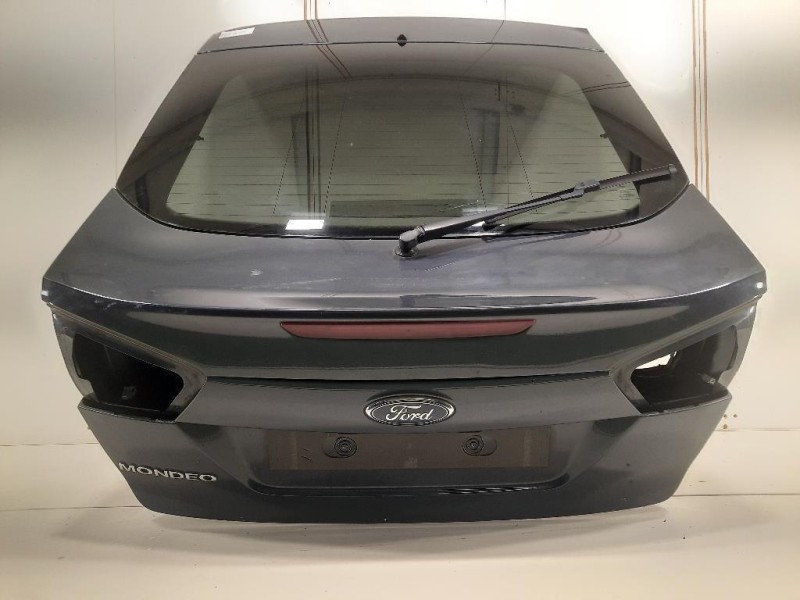 Portello POST 1469937 Ford Mondeo IV 2007