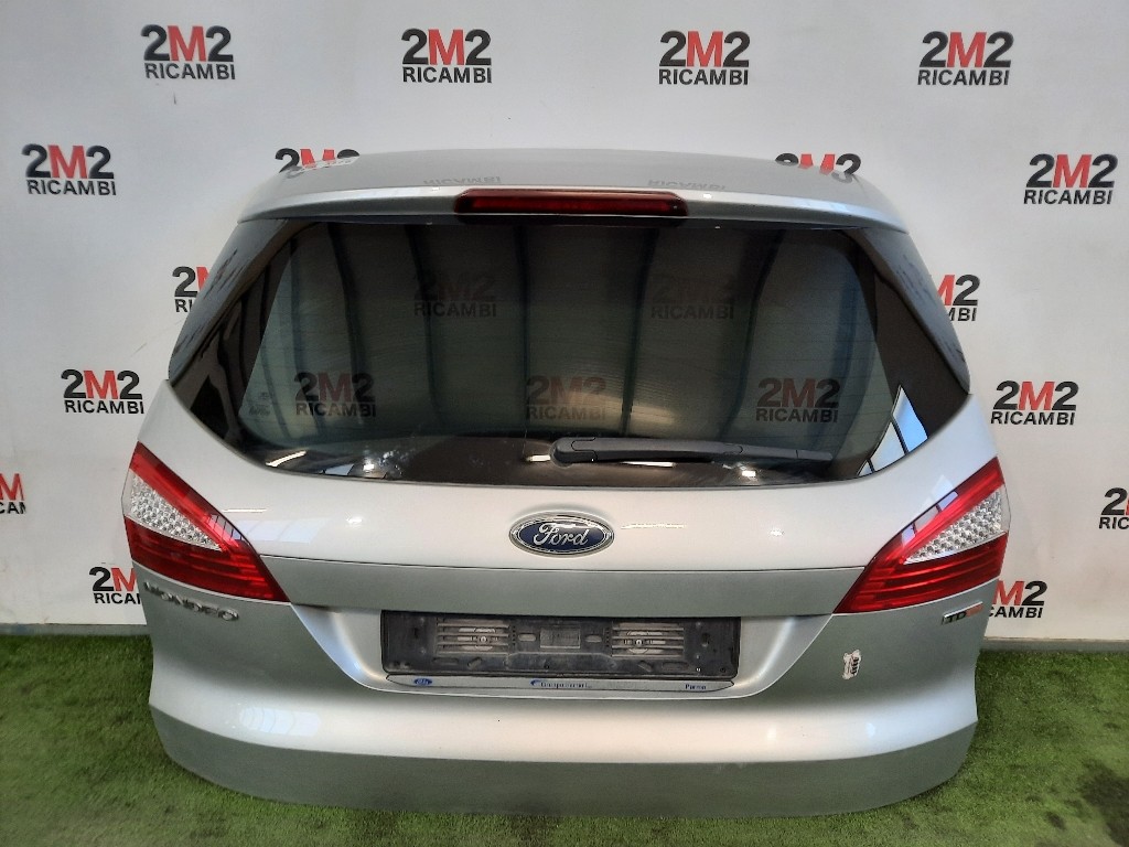 Portello POST 1470572 Ford Mondeo IV SW 2007