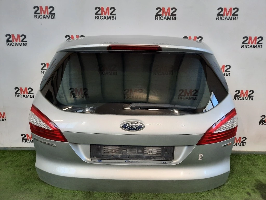Portello POST 1470572 Ford Mondeo IV SW 2007