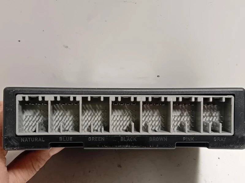 Centralina Comfort 13584578 Opel Astra J 2010