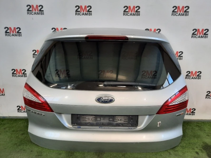 Portello POST 1470572 Ford Mondeo IV SW 2007