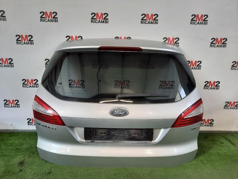 Paraurti POST 5K6 807 421 Volkswagen GOLF VI 2009