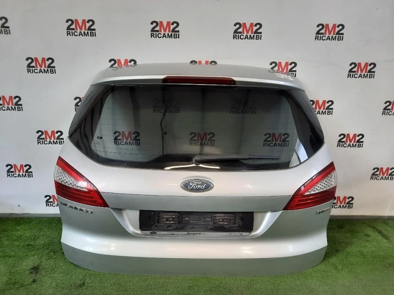 Portello POST NUDO 1470572 Ford Mondeo IV SW 2007