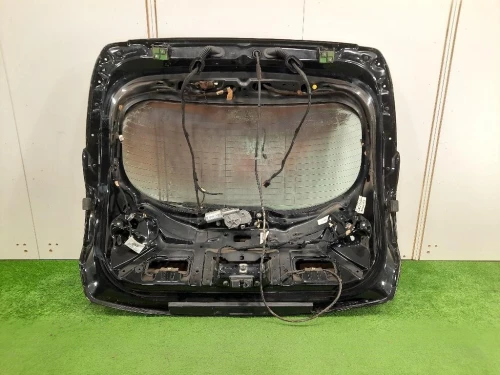 Portello POST 2405726 Ford PUMA II 2019