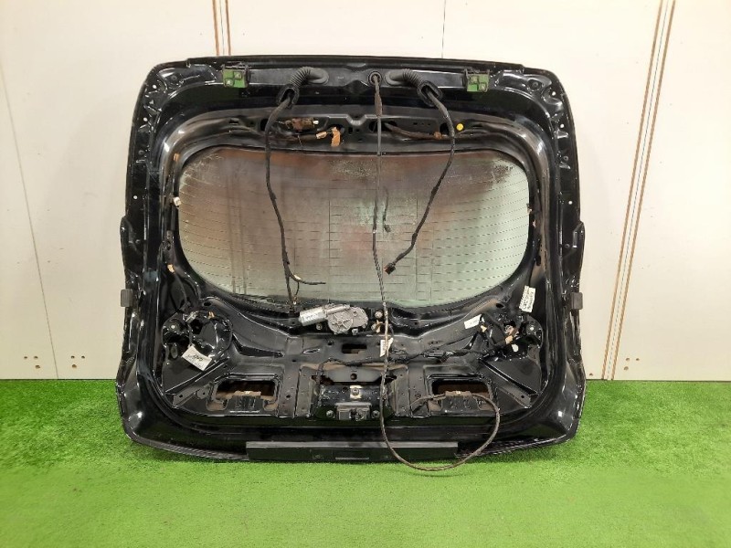 Paraurti POST 5K6 807 421 Volkswagen GOLF VI 2009