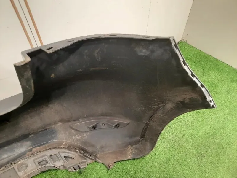 Paraurti POST 5K6 807 421 Volkswagen GOLF VI 2009