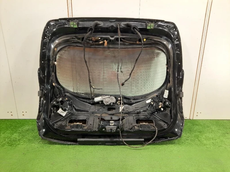 Portello POST 2405726 Ford PUMA II 2019