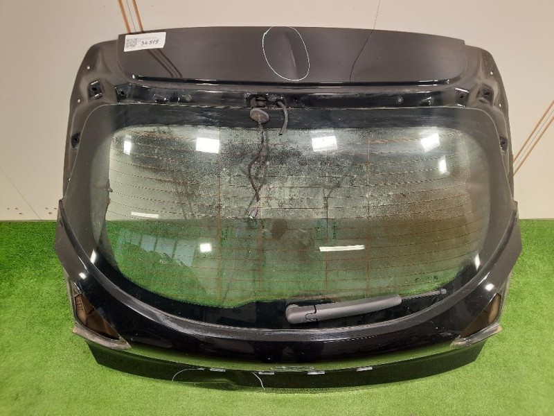 Paraurti POST 5K6 807 421 Volkswagen GOLF VI 2009
