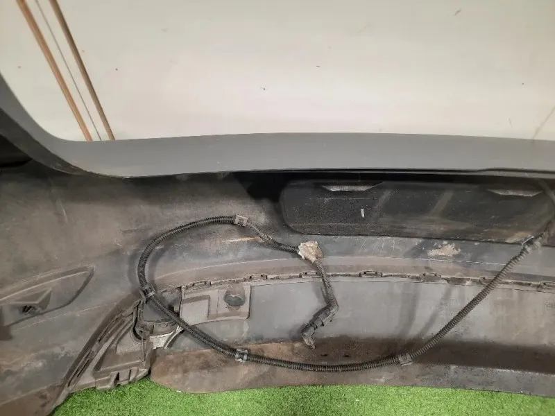 Paraurti POST 5K6 807 421 Volkswagen GOLF VI 2009