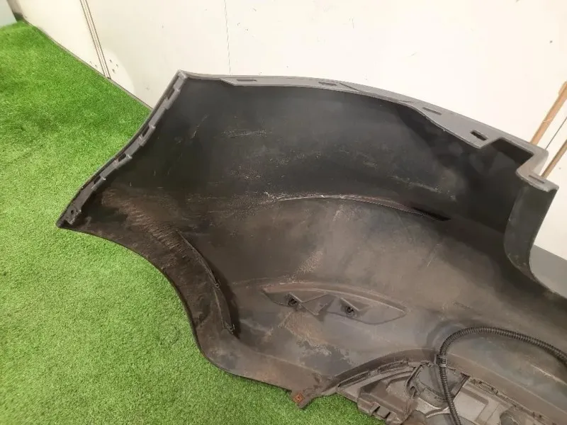 Paraurti POST 5K6 807 421 Volkswagen GOLF VI 2009