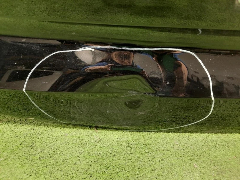 Portello POST 2405726 Ford PUMA II 2019