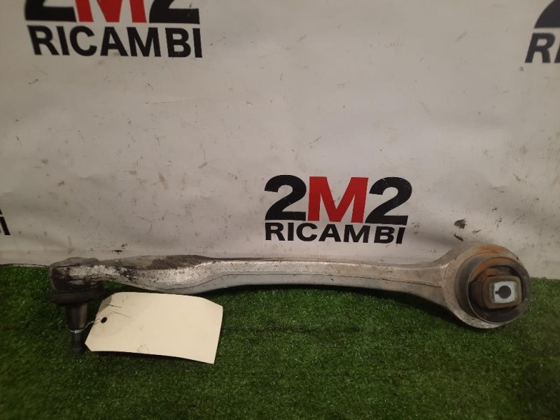 Braccio Oscillante INF ANT DX 8D0 407 7696J Audi A4 8E2 2001