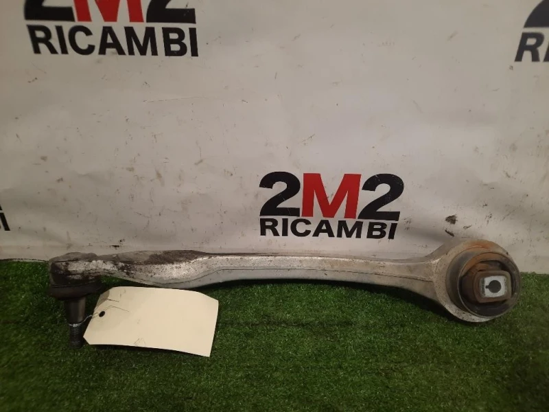 Braccio Oscillante INF ANT DX 8D0 407 7696J Audi A4 8E2 2001