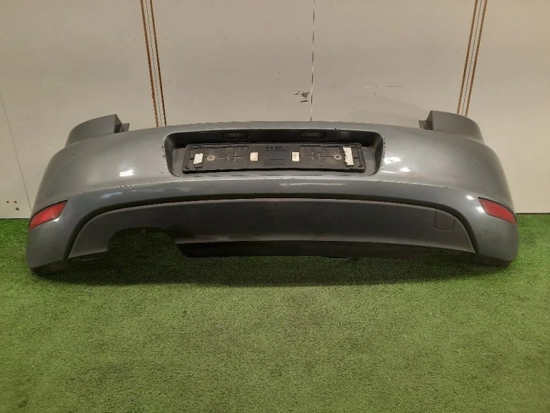Paraurti POST 5K6 807 421 Volkswagen GOLF VI 2009