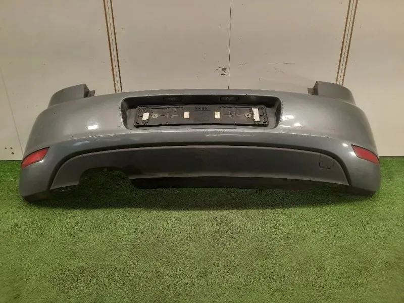 Paraurti POST 5K6 807 421 Volkswagen GOLF VI 2009