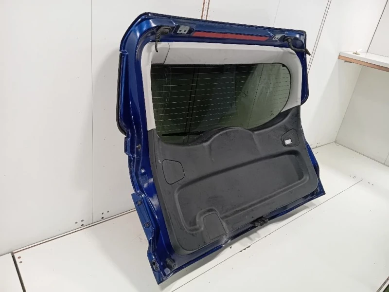 Portello POST 1719623 Ford S-max I 2010