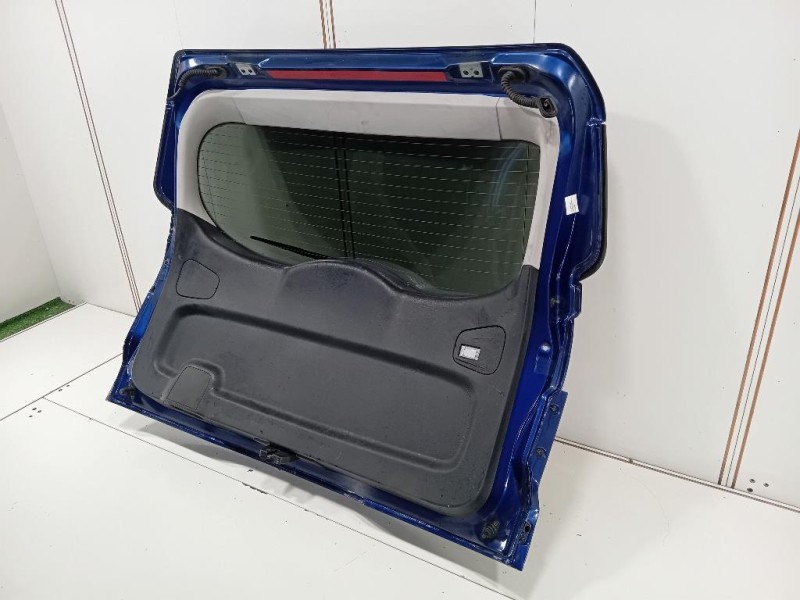 Paraurti POST 5K6 807 421 Volkswagen GOLF VI 2009