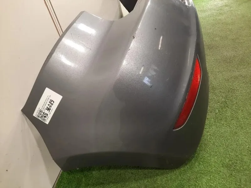 Paraurti POST 5K6 807 421 Volkswagen GOLF VI 2009