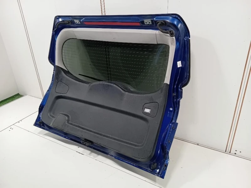 Portello POST 1719623 Ford S-max I 2010