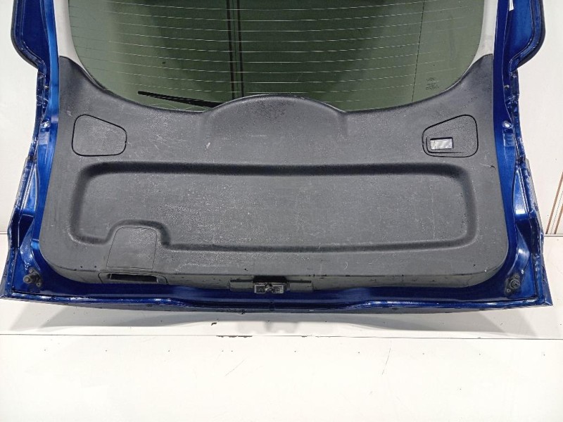 Portello POST 1719623 Ford S-max I 2010