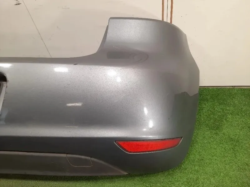 Paraurti POST 5K6 807 421 Volkswagen GOLF VI 2009