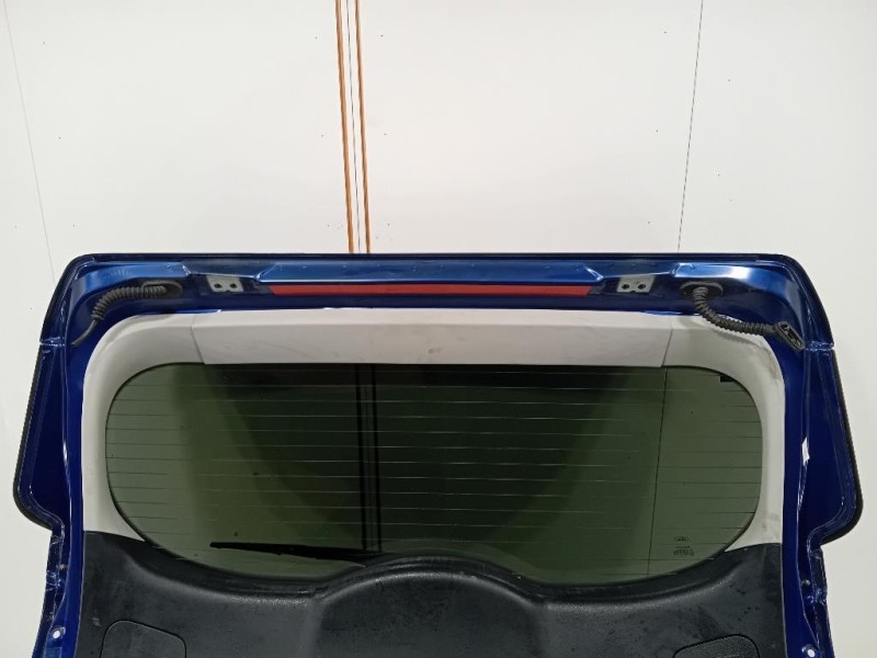 Portello POST 1719623 Ford S-max I 2010