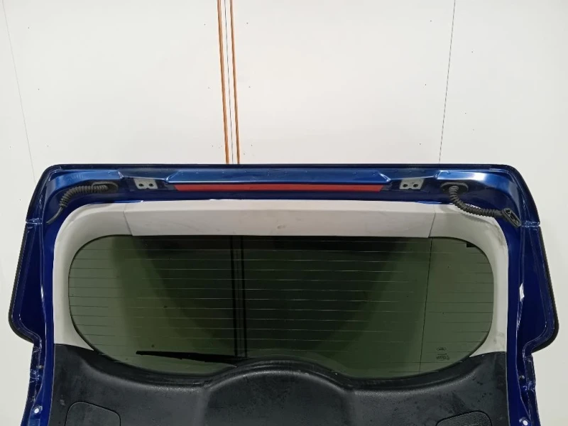 Portello POST 1719623 Ford S-max I 2010