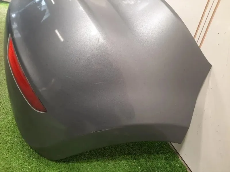 Paraurti POST 5K6 807 421 Volkswagen GOLF VI 2009