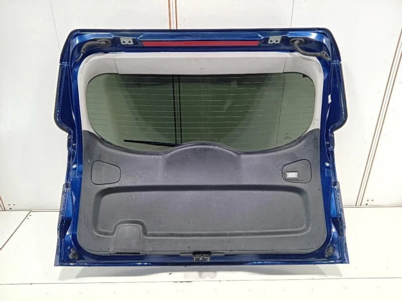 Portello POST 1719623 Ford S-max I 2010