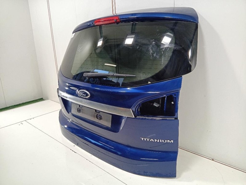 Portello POST 1719623 Ford S-max I 2010