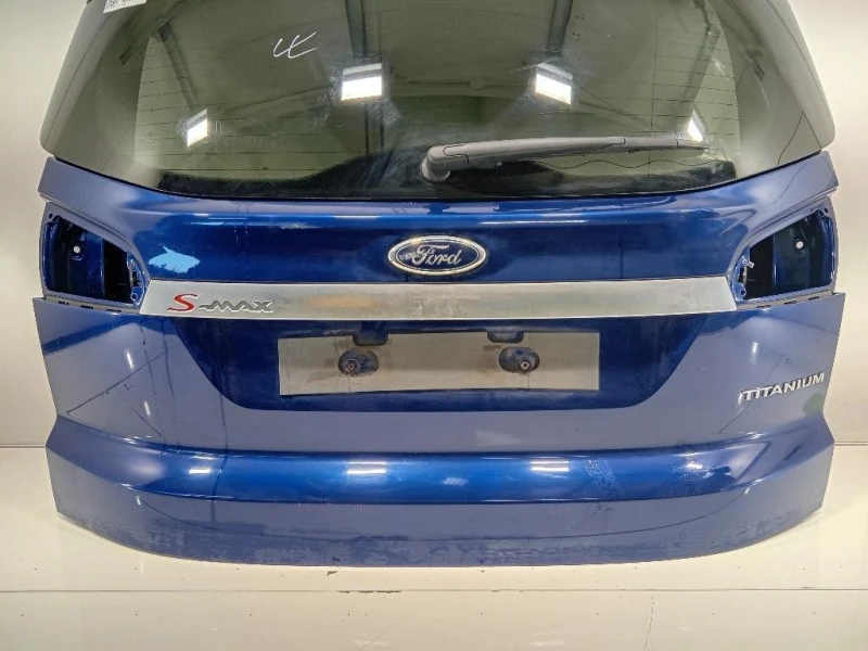 Portello POST 1719623 Ford S-max I 2010