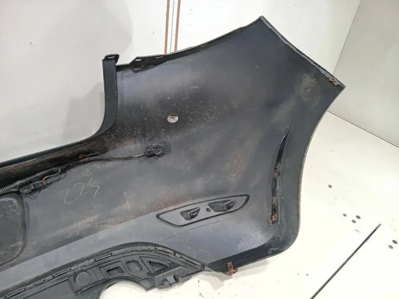 Paraurti POST 5K6807521 Volkswagen GOLF VI 2009