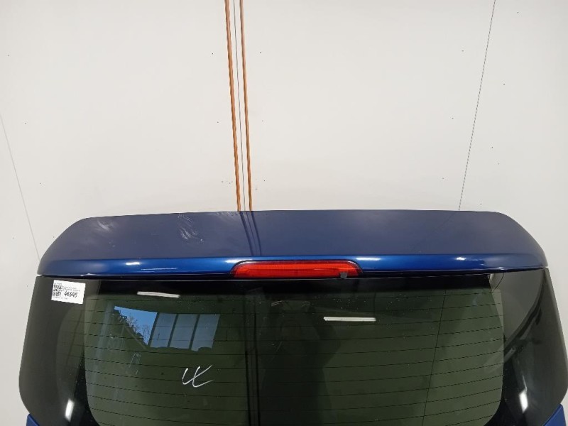 Paraurti POST 5K6807521 Volkswagen GOLF VI 2009